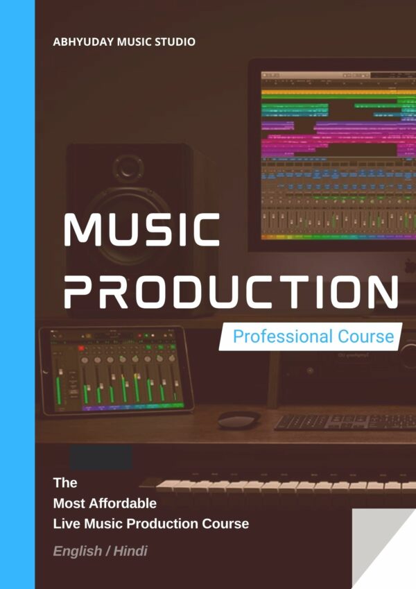 Regular MUSIC PRODUCTION