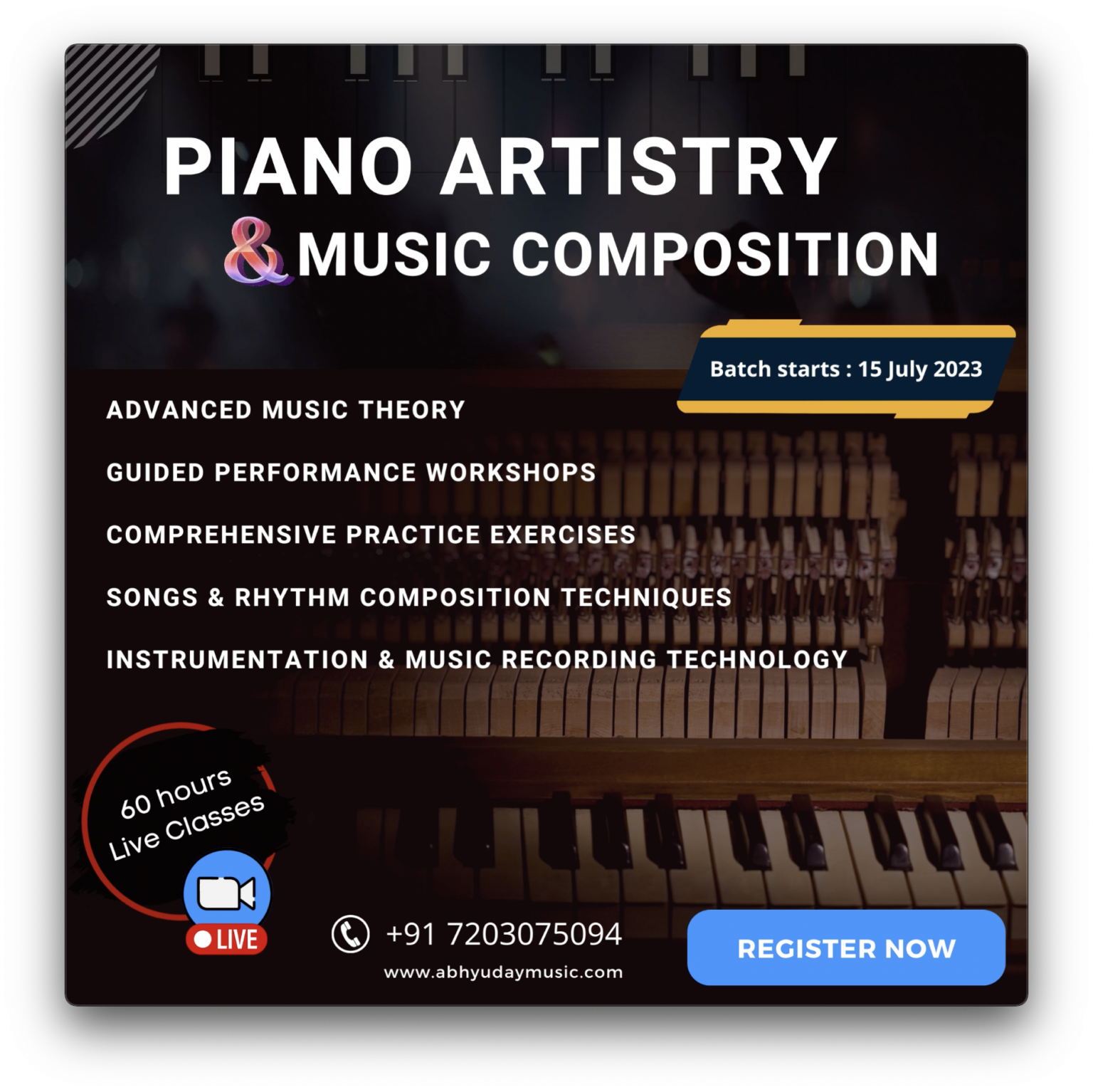 piano-artistry-composition-15-july-2023-abhyuday-music-studio